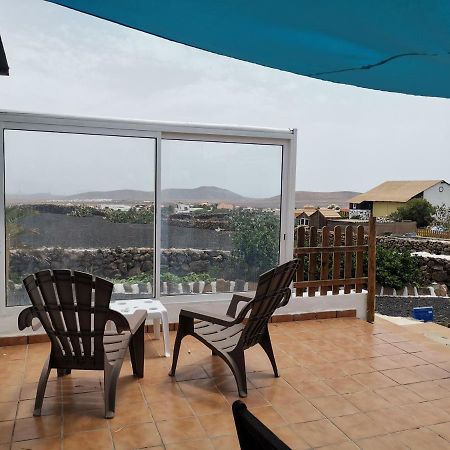 Gran Armony Villaverde (Fuerteventura) Exterior foto