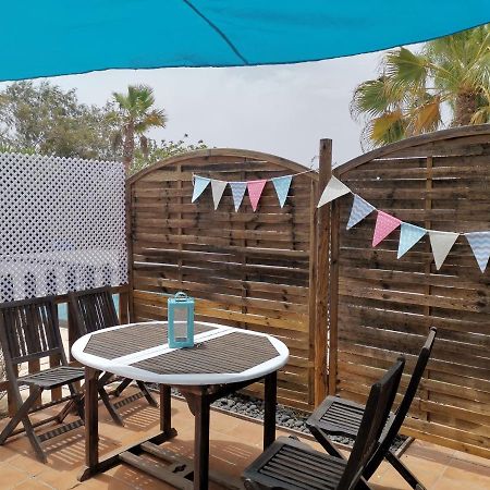 Gran Armony Villaverde (Fuerteventura) Exterior foto