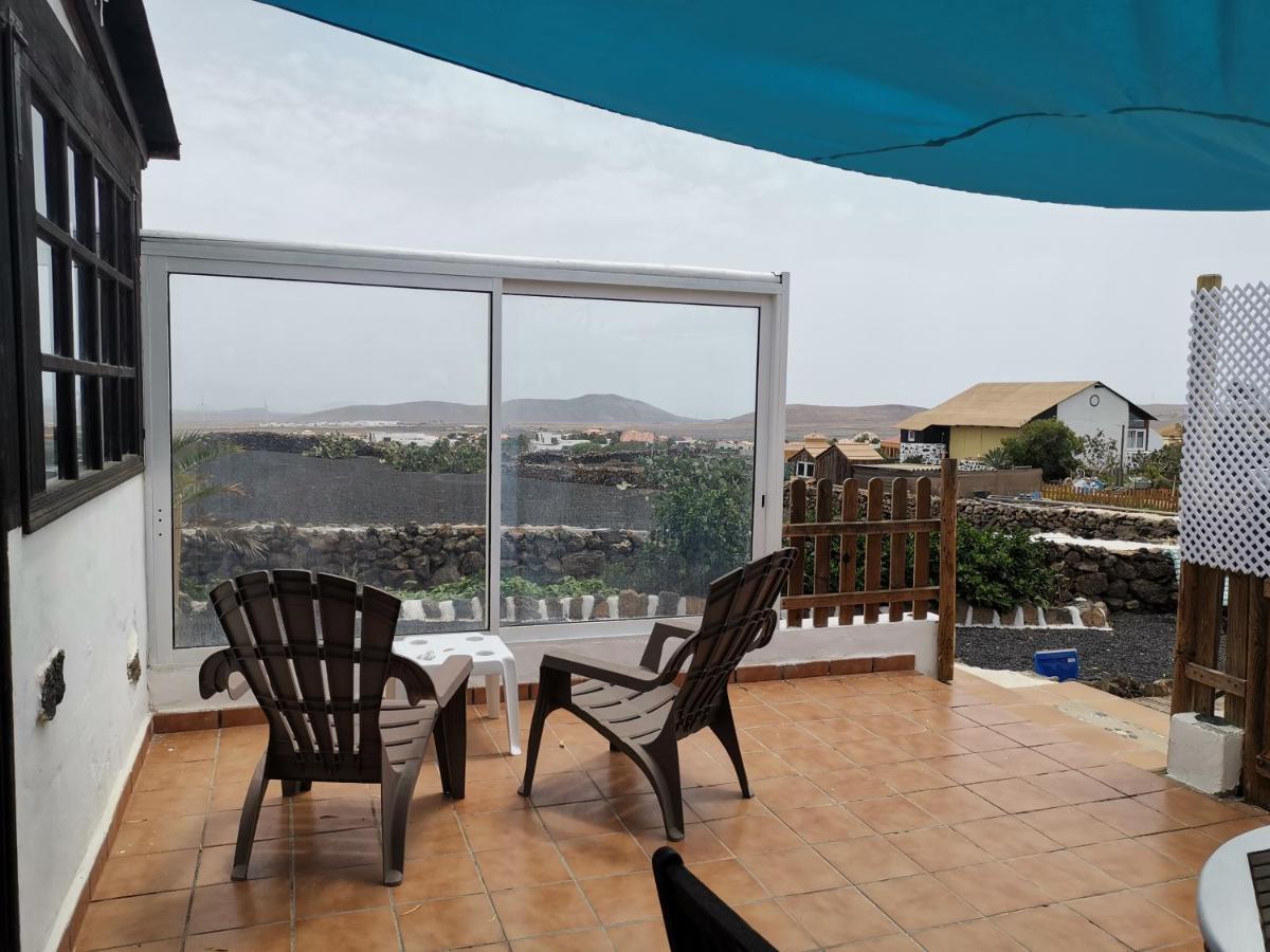 Gran Armony Villaverde (Fuerteventura) Exterior foto