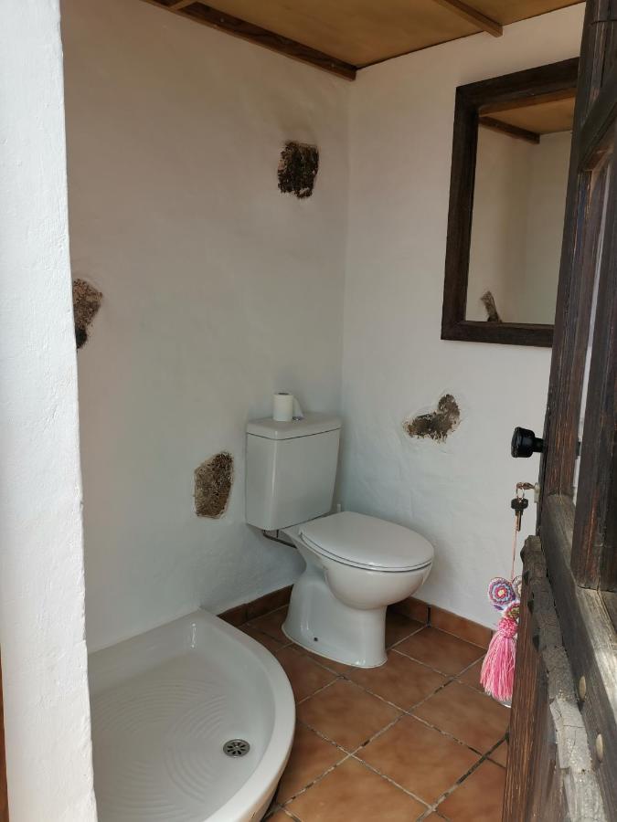 Gran Armony Villaverde (Fuerteventura) Exterior foto