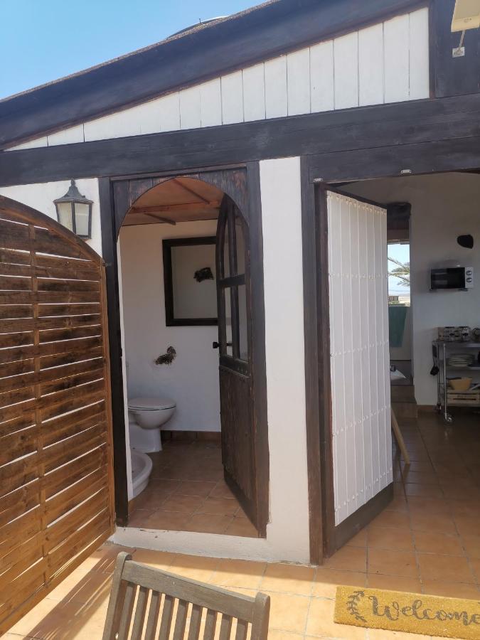 Gran Armony Villaverde (Fuerteventura) Exterior foto