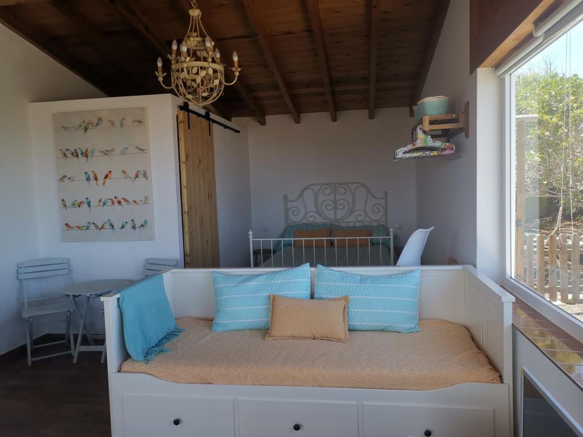 Gran Armony Villaverde (Fuerteventura) Exterior foto