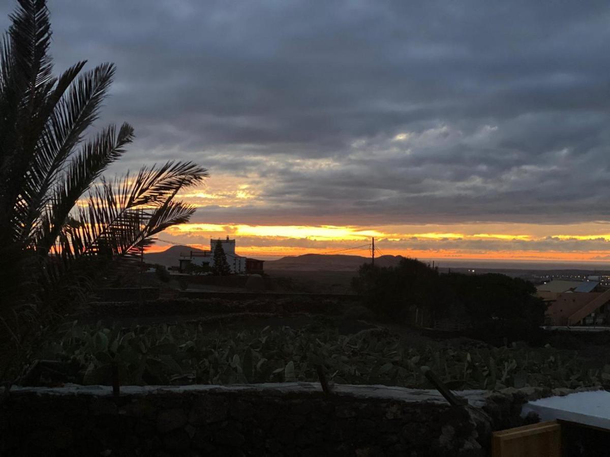 Gran Armony Villaverde (Fuerteventura) Exterior foto