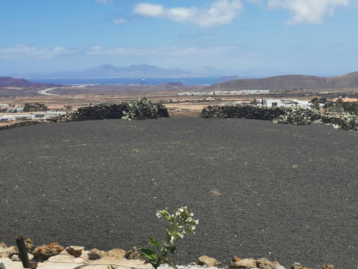Gran Armony Villaverde (Fuerteventura) Exterior foto