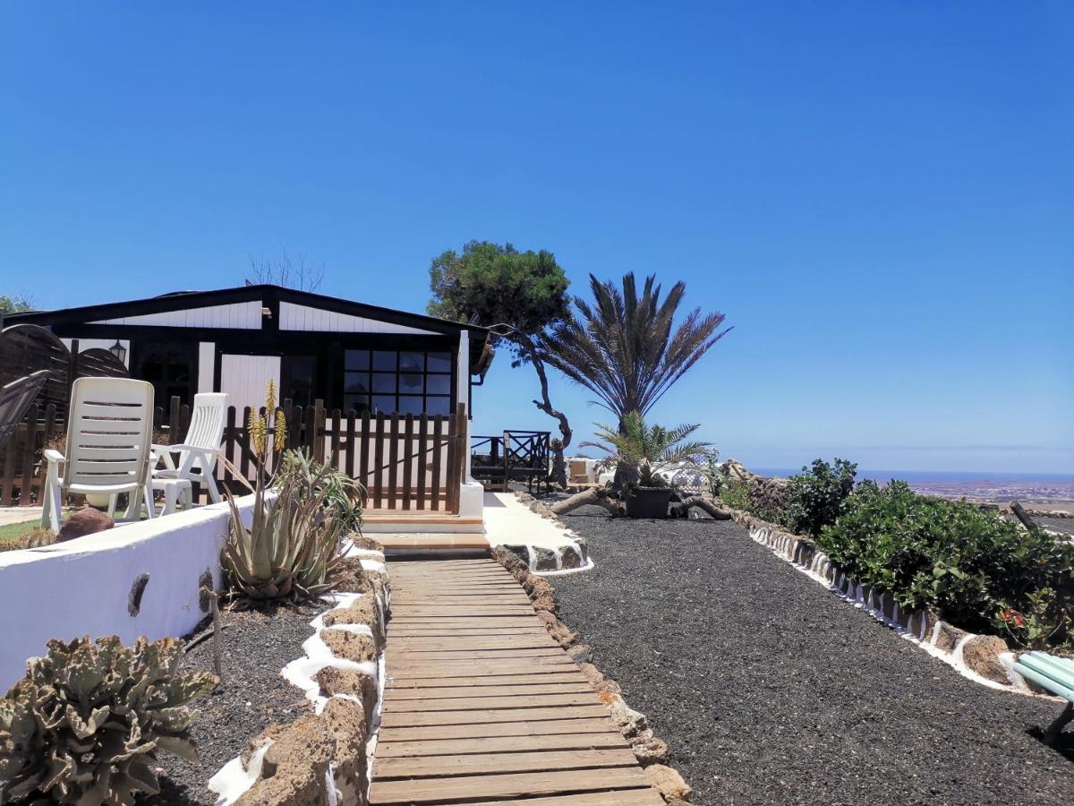 Gran Armony Villaverde (Fuerteventura) Exterior foto