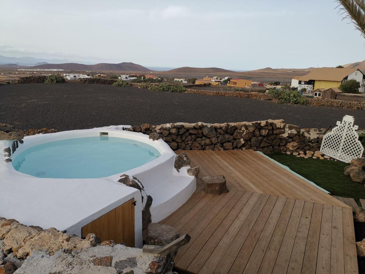Gran Armony Villaverde (Fuerteventura) Exterior foto