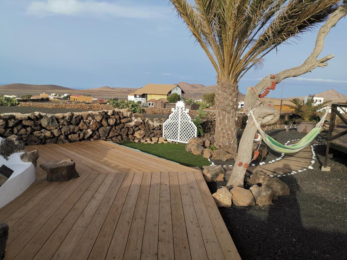 Gran Armony Villaverde (Fuerteventura) Exterior foto