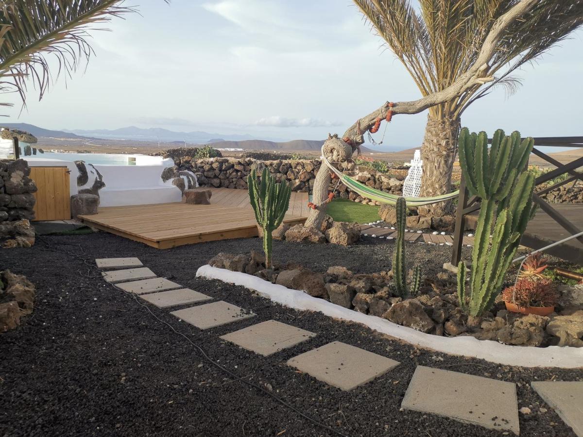 Gran Armony Villaverde (Fuerteventura) Exterior foto