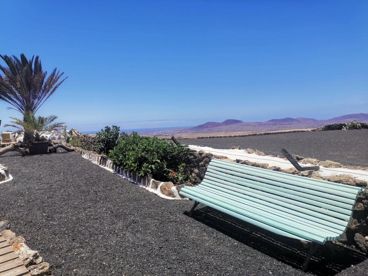 Gran Armony Villaverde (Fuerteventura) Exterior foto