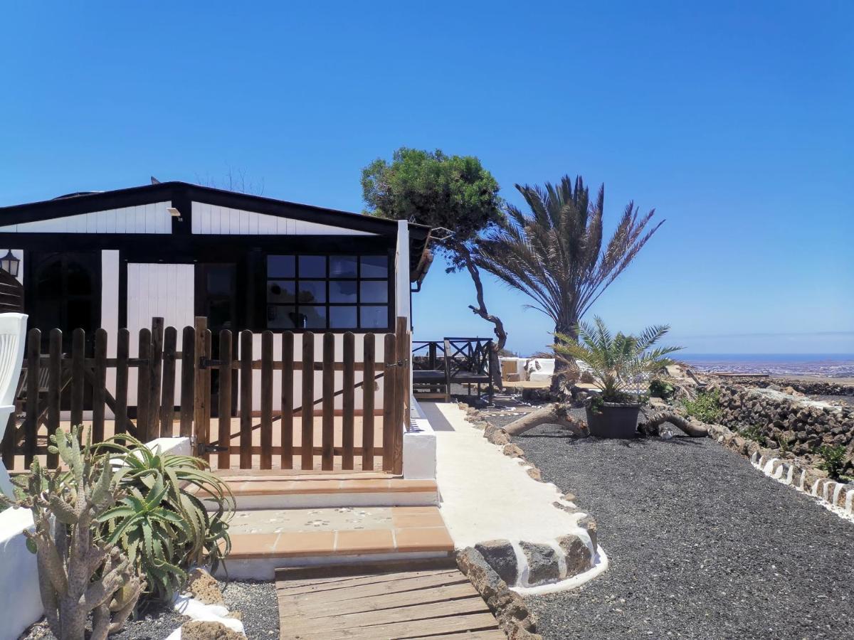 Gran Armony Villaverde (Fuerteventura) Exterior foto