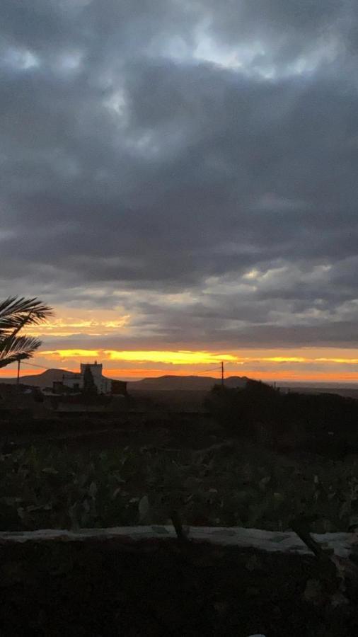 Gran Armony Villaverde (Fuerteventura) Exterior foto
