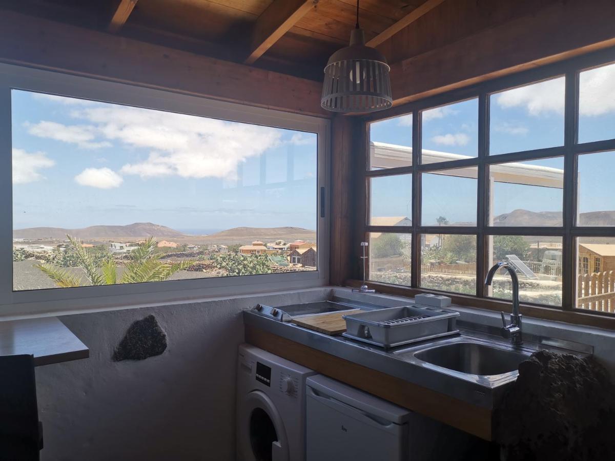 Gran Armony Villaverde (Fuerteventura) Exterior foto