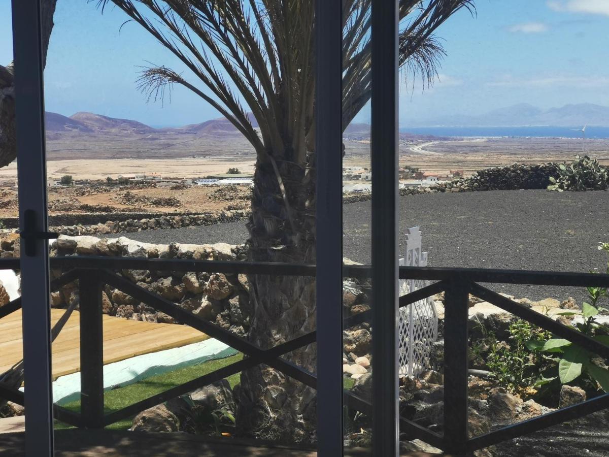 Gran Armony Villaverde (Fuerteventura) Exterior foto