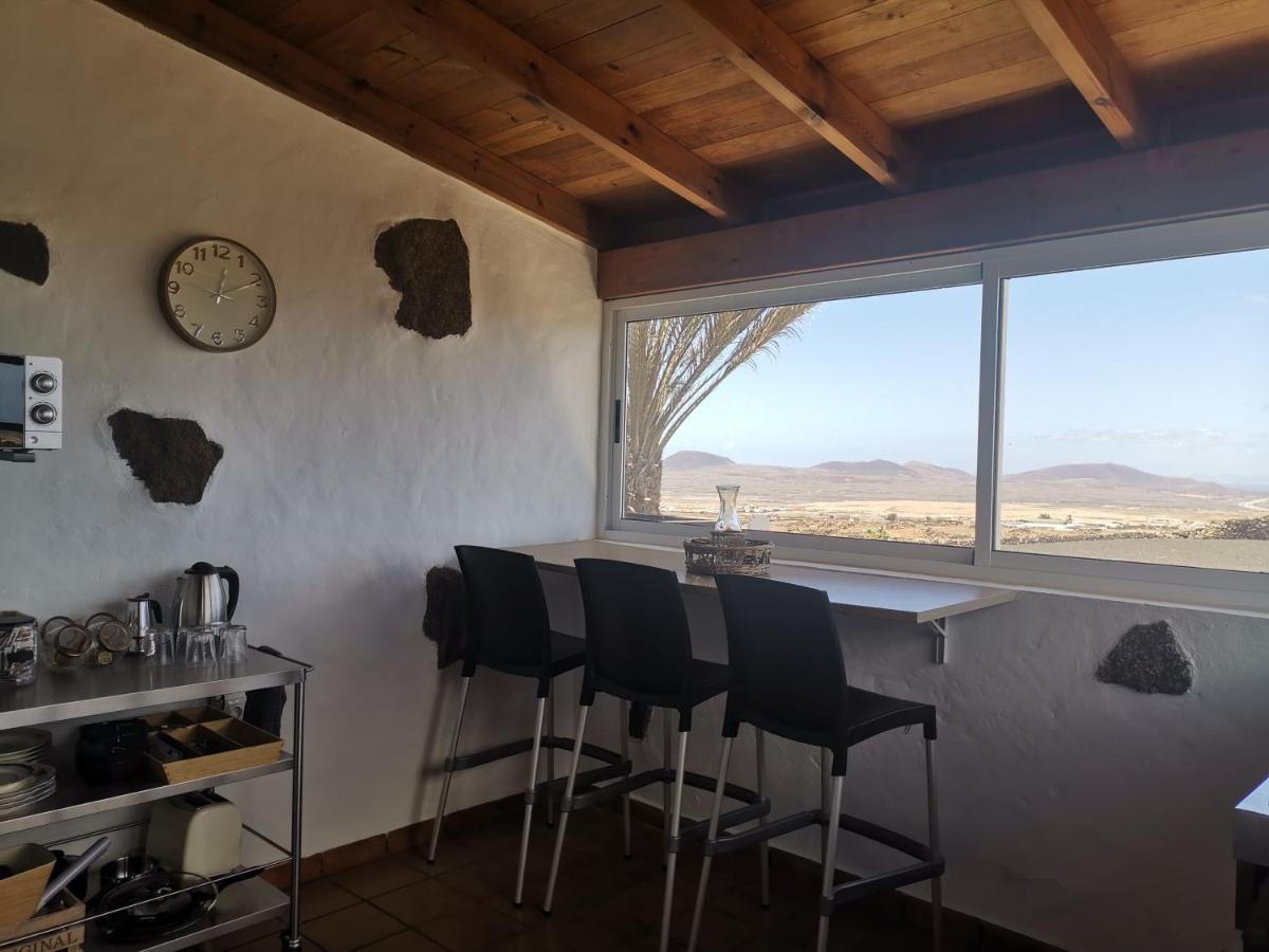 Gran Armony Villaverde (Fuerteventura) Exterior foto