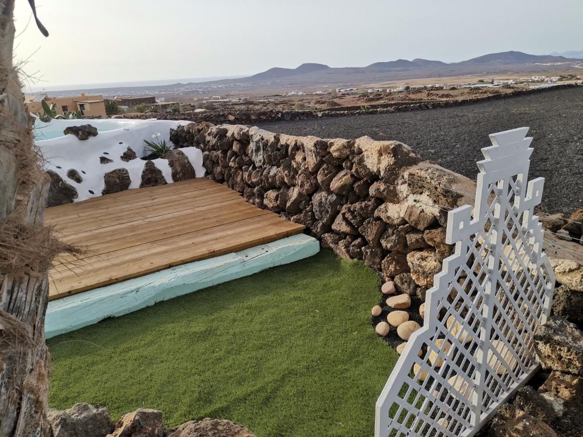 Gran Armony Villaverde (Fuerteventura) Exterior foto