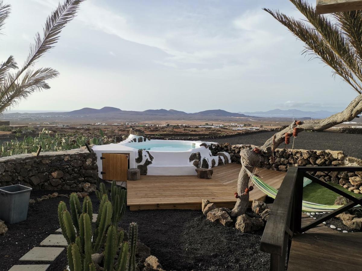 Gran Armony Villaverde (Fuerteventura) Exterior foto
