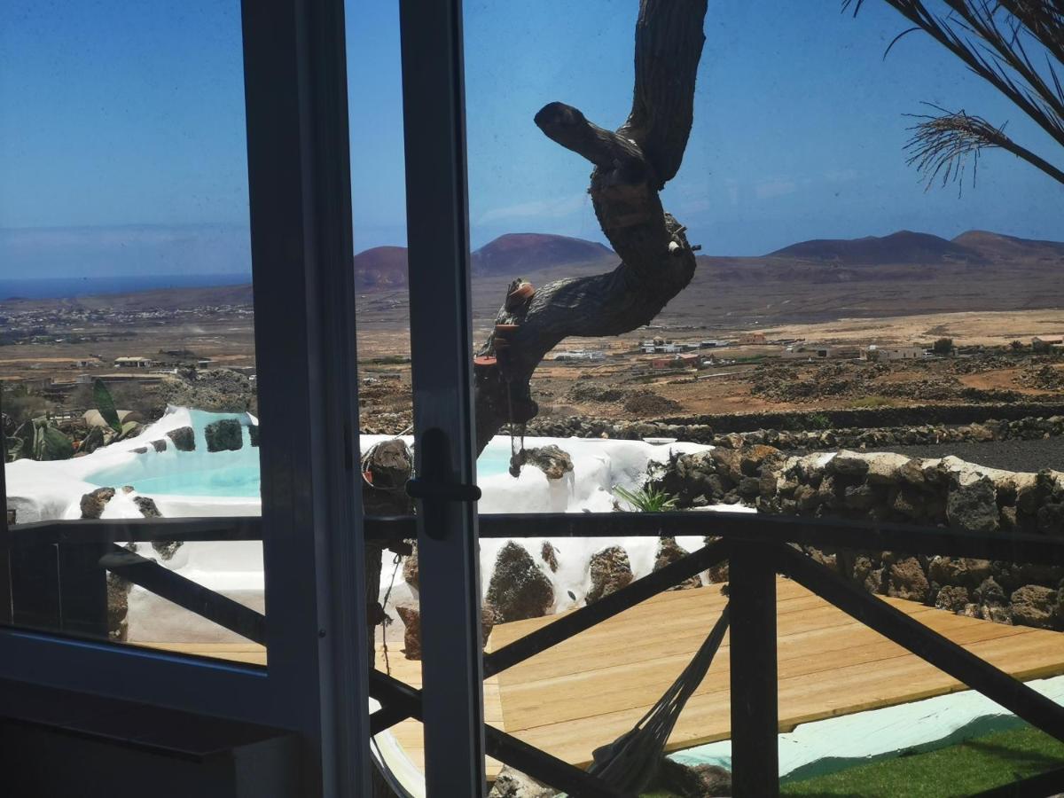 Gran Armony Villaverde (Fuerteventura) Exterior foto