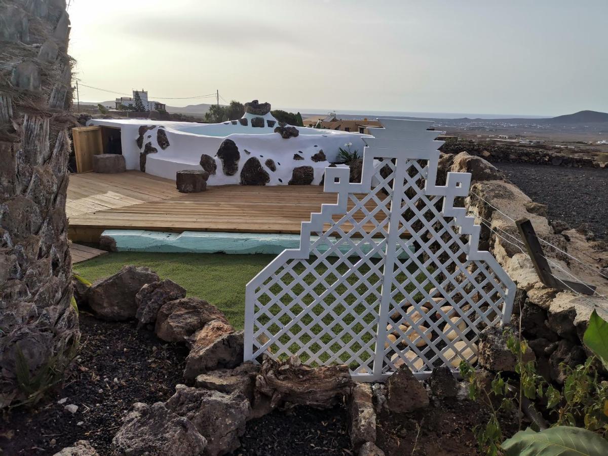 Gran Armony Villaverde (Fuerteventura) Exterior foto