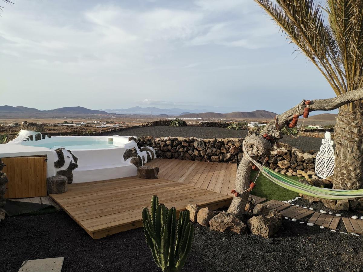 Gran Armony Villaverde (Fuerteventura) Exterior foto