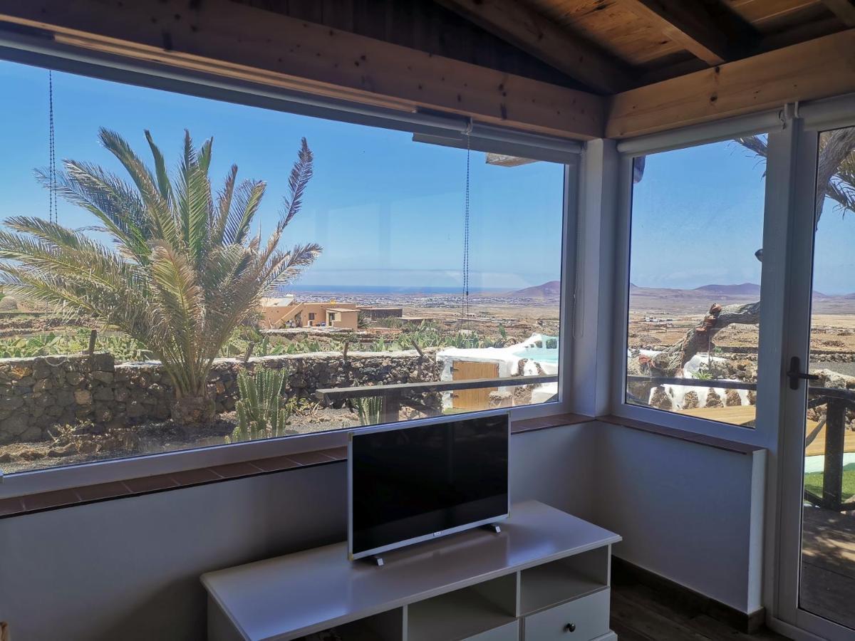 Gran Armony Villaverde (Fuerteventura) Exterior foto