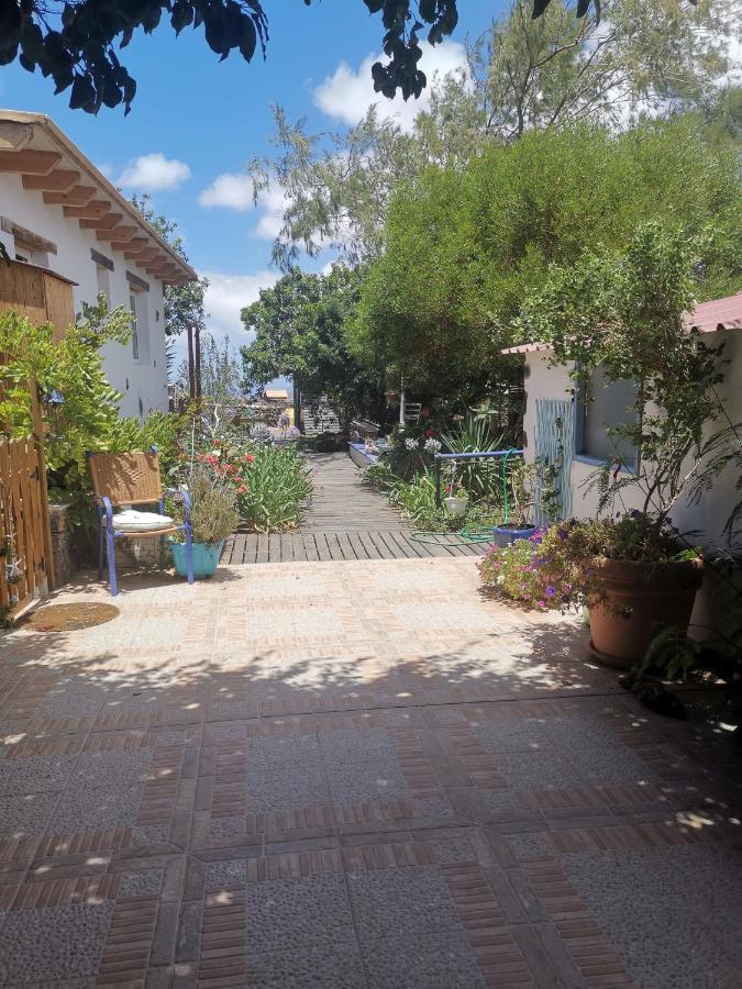 Gran Armony Villaverde (Fuerteventura) Exterior foto