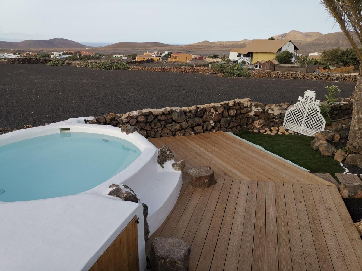 Gran Armony Villaverde (Fuerteventura) Exterior foto