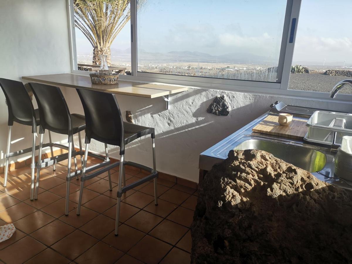 Gran Armony Villaverde (Fuerteventura) Exterior foto