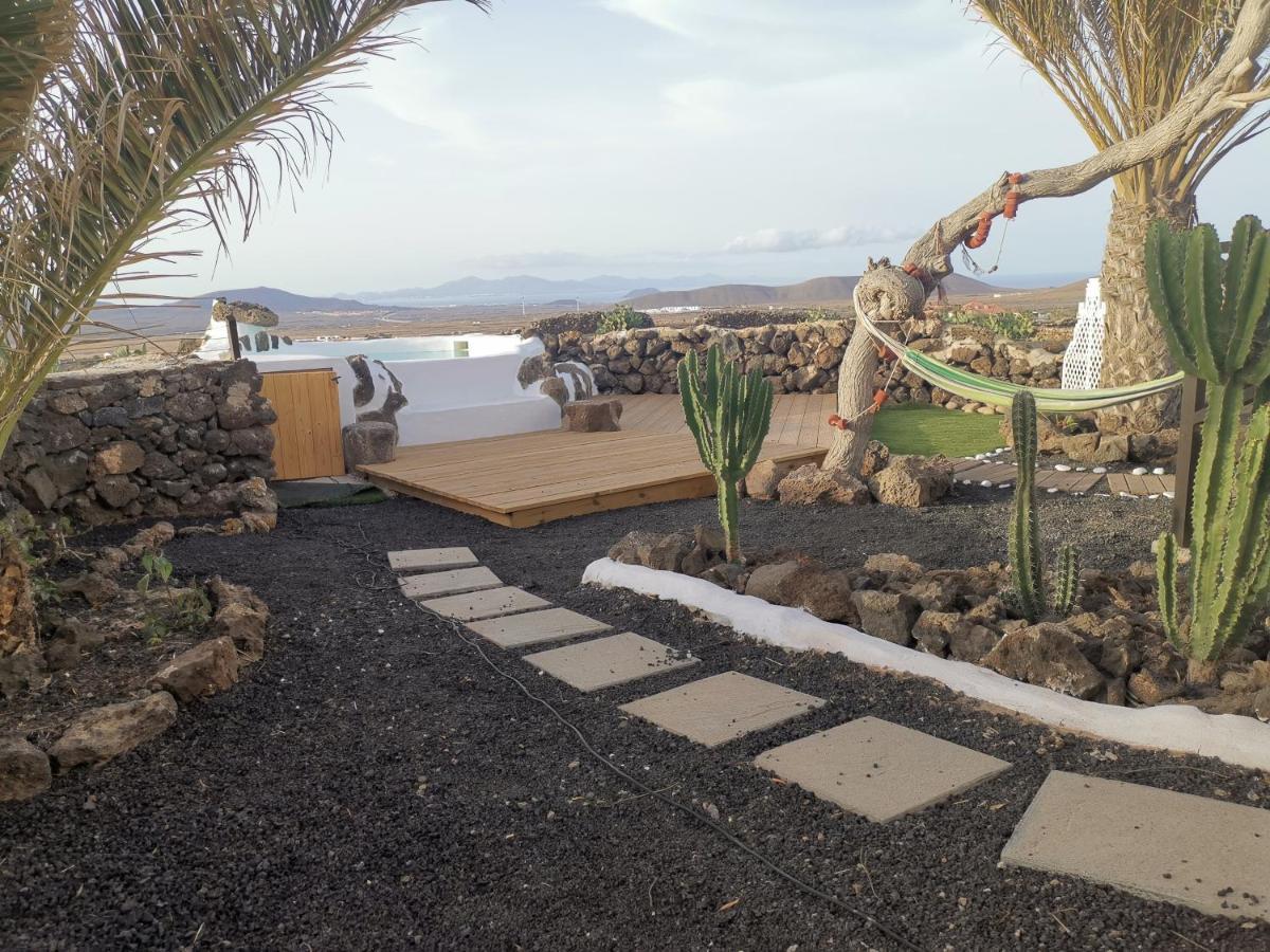 Gran Armony Villaverde (Fuerteventura) Exterior foto