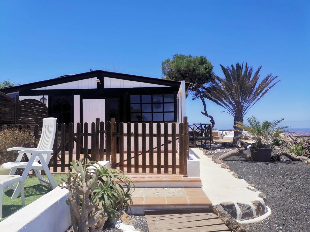 Gran Armony Villaverde (Fuerteventura) Exterior foto