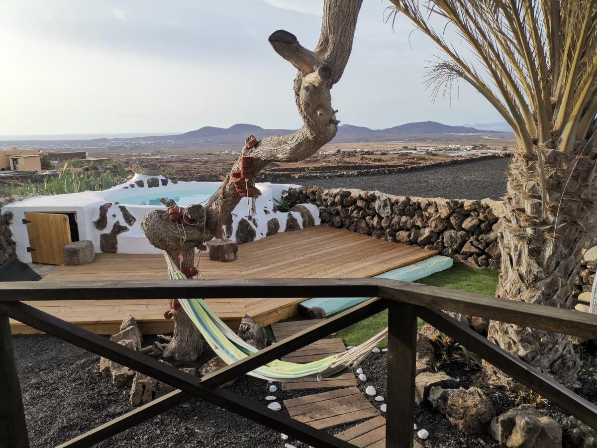 Gran Armony Villaverde (Fuerteventura) Exterior foto