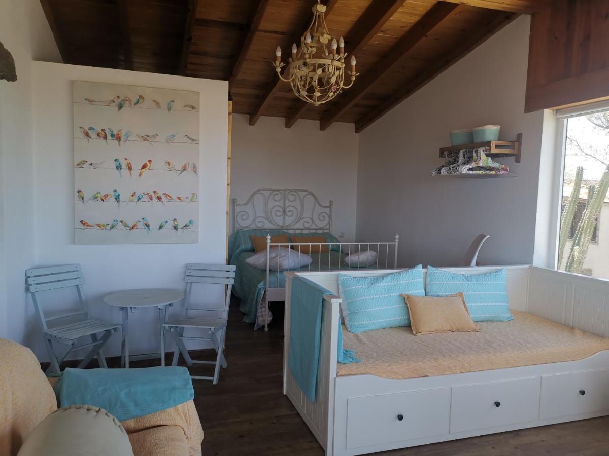 Gran Armony Villaverde (Fuerteventura) Exterior foto