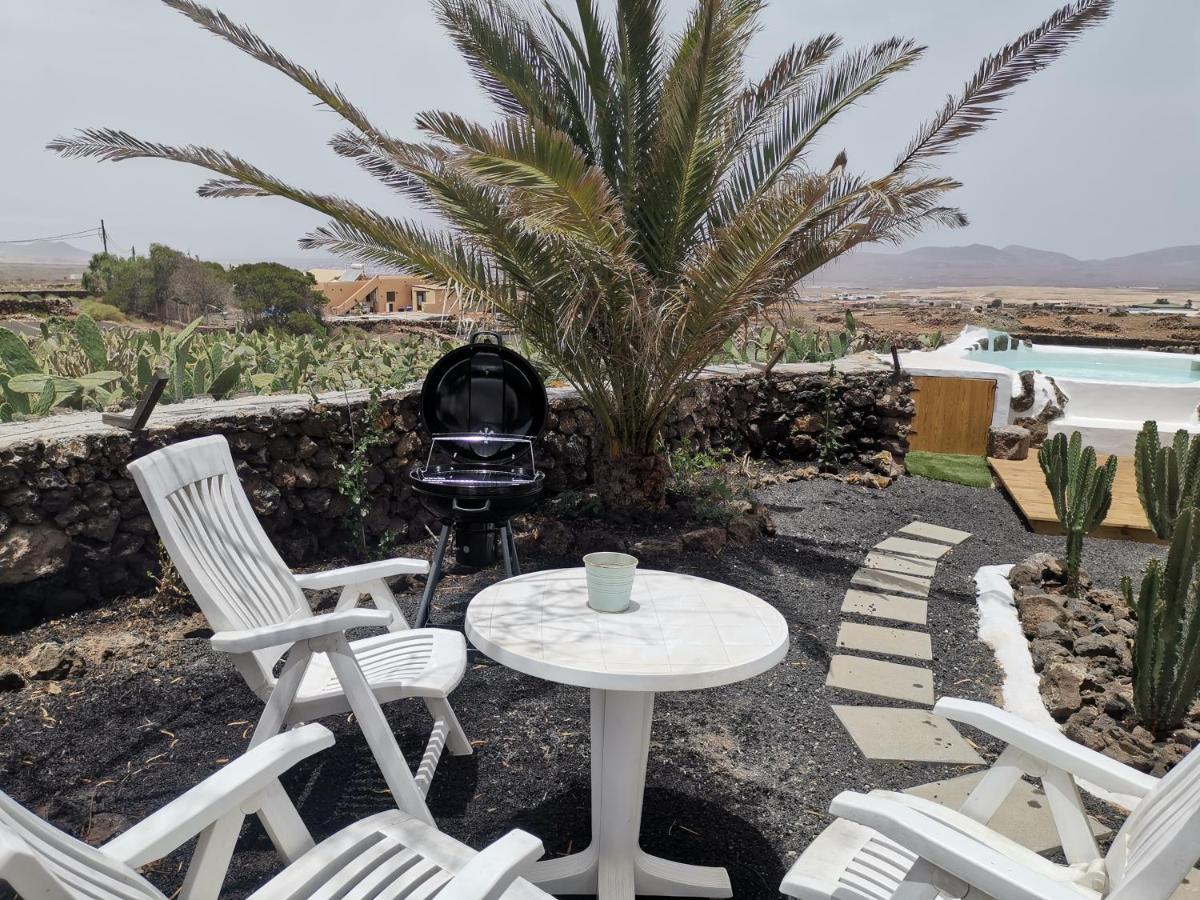 Gran Armony Villaverde (Fuerteventura) Exterior foto