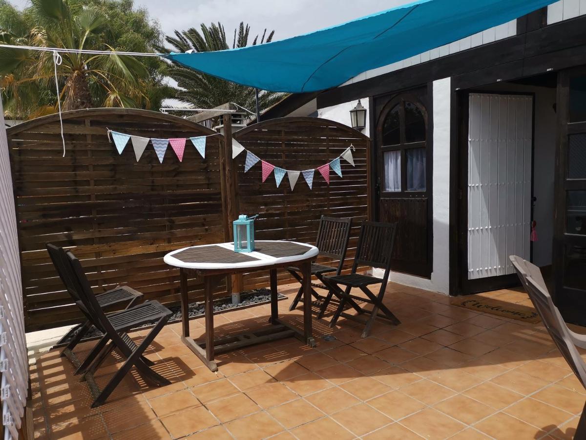 Gran Armony Villaverde (Fuerteventura) Exterior foto