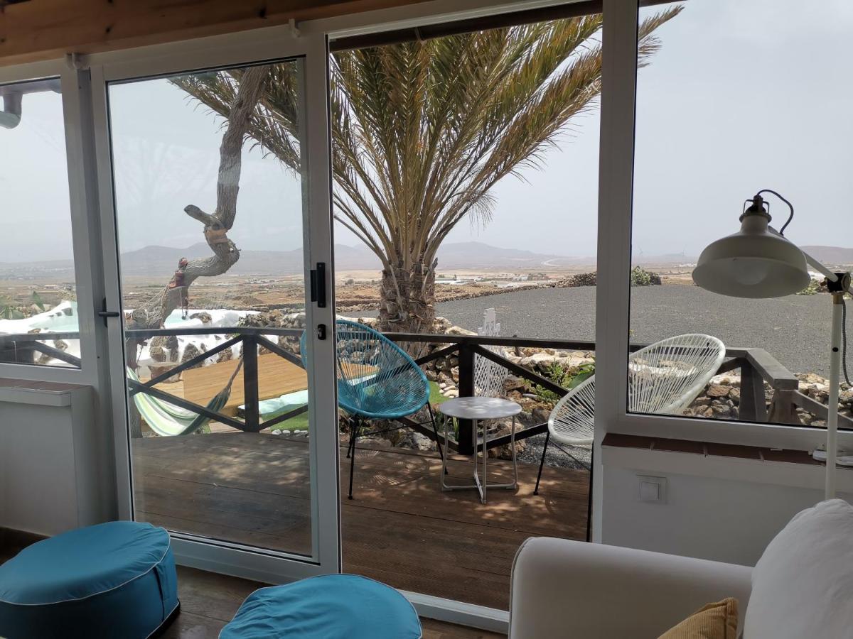 Gran Armony Villaverde (Fuerteventura) Exterior foto