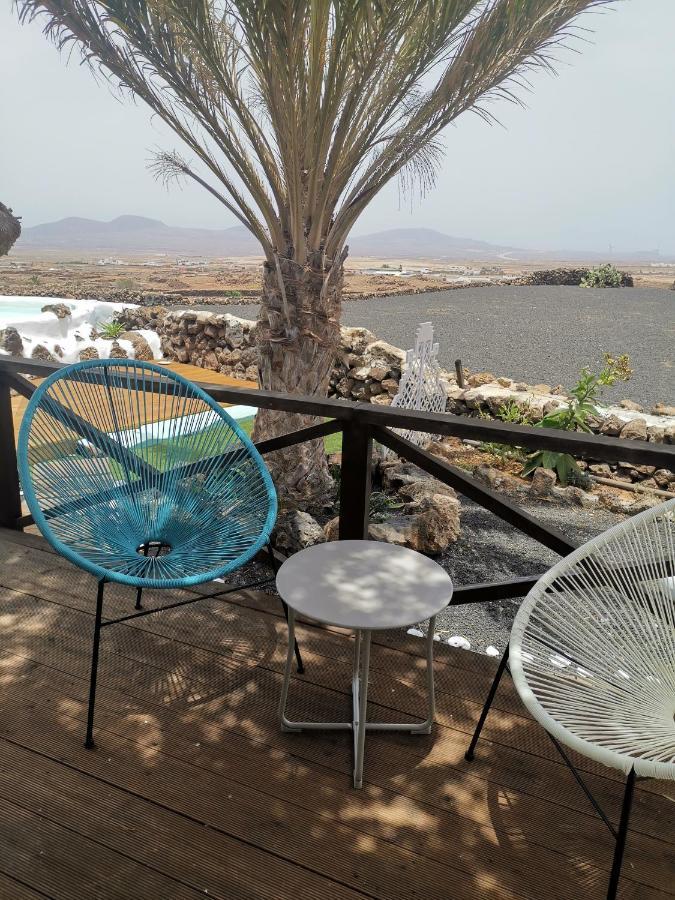Gran Armony Villaverde (Fuerteventura) Exterior foto