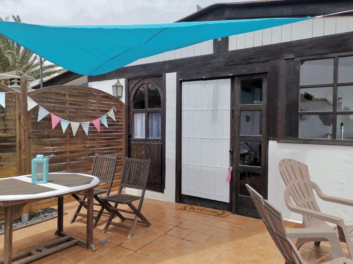 Gran Armony Villaverde (Fuerteventura) Exterior foto