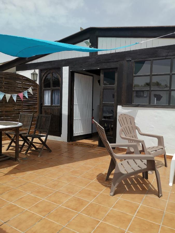Gran Armony Villaverde (Fuerteventura) Exterior foto